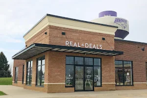 Real Deals Cedar Falls, IA image