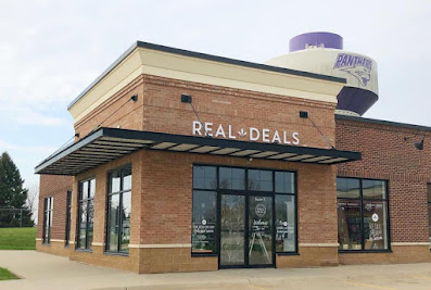 Real Deals Cedar Falls, IA