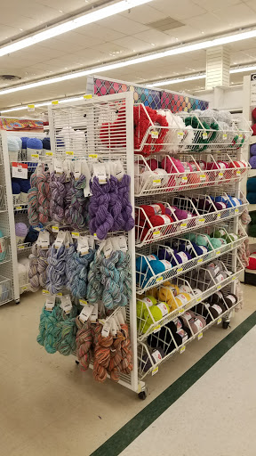 Fabric Store «Jo-Ann Fabrics and Crafts», reviews and photos, 11700 Preston Rd #810, Dallas, TX 75230, USA