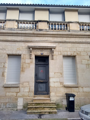 Biesse à Bordeaux