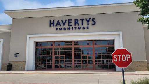 Furniture Store «Havertys Furniture», reviews and photos, 170 E Stacy Rd #2020, Allen, TX 75002, USA
