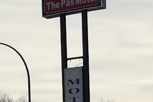 The Pas Motel image