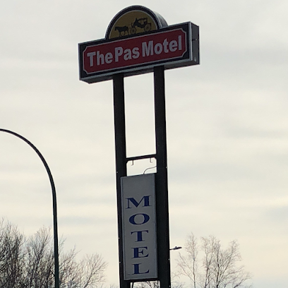 The Pas Motel