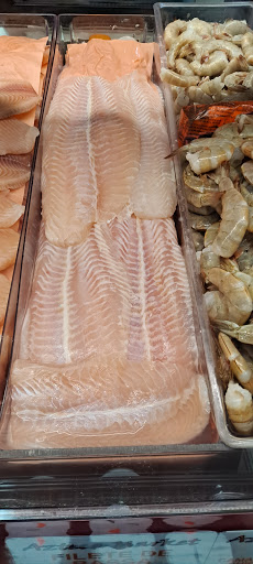 Mexican Grocery Store «Azteca Market», reviews and photos, 2995 Jefferson St, Napa, CA 94558, USA