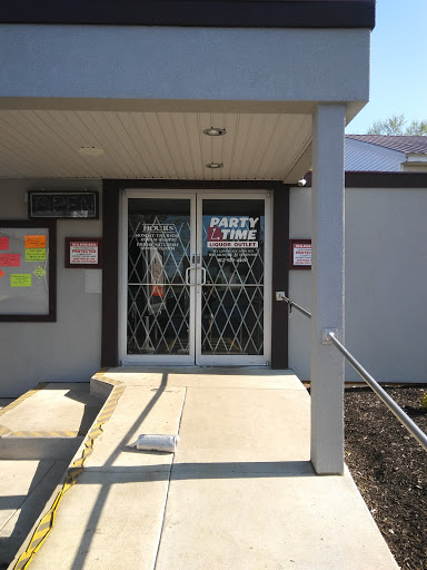 Liquor Store «Party Time Liquor Outlet», reviews and photos, 9632 US-150, Greenville, IN 47124, USA