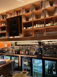 Les plus récentes photos du Restaurant Motto bar à Bordeaux - n°1