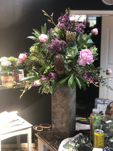 Florist «Pavilion of Flowers», reviews and photos, 799 Oceana Blvd, Pacifica, CA 94044, USA