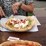 Photo n°1 de l'avis de Carsten. fait le 15/08/2022 à 19:57 sur le  Pizzeria Da Daniele (ex La Luna) à Limpiddu