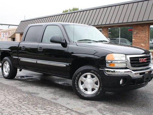 Auto Broker «Platinum Auto World», reviews and photos, 96 Fleming St, Fredericksburg, VA 22408, USA