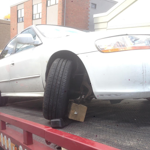 Towing Service «Extreme Towing & Recovery LLC», reviews and photos, 955 NY-376, Wappingers Falls, NY 12590, USA