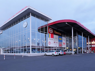Rhein-Mosel-Einkaufszentrum Mülheim Kärlich