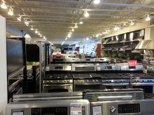 Appliance Store «ApplianceOne, Mattress & HDTV», reviews and photos, 548 Washington St, Hanover, MA 02339, USA