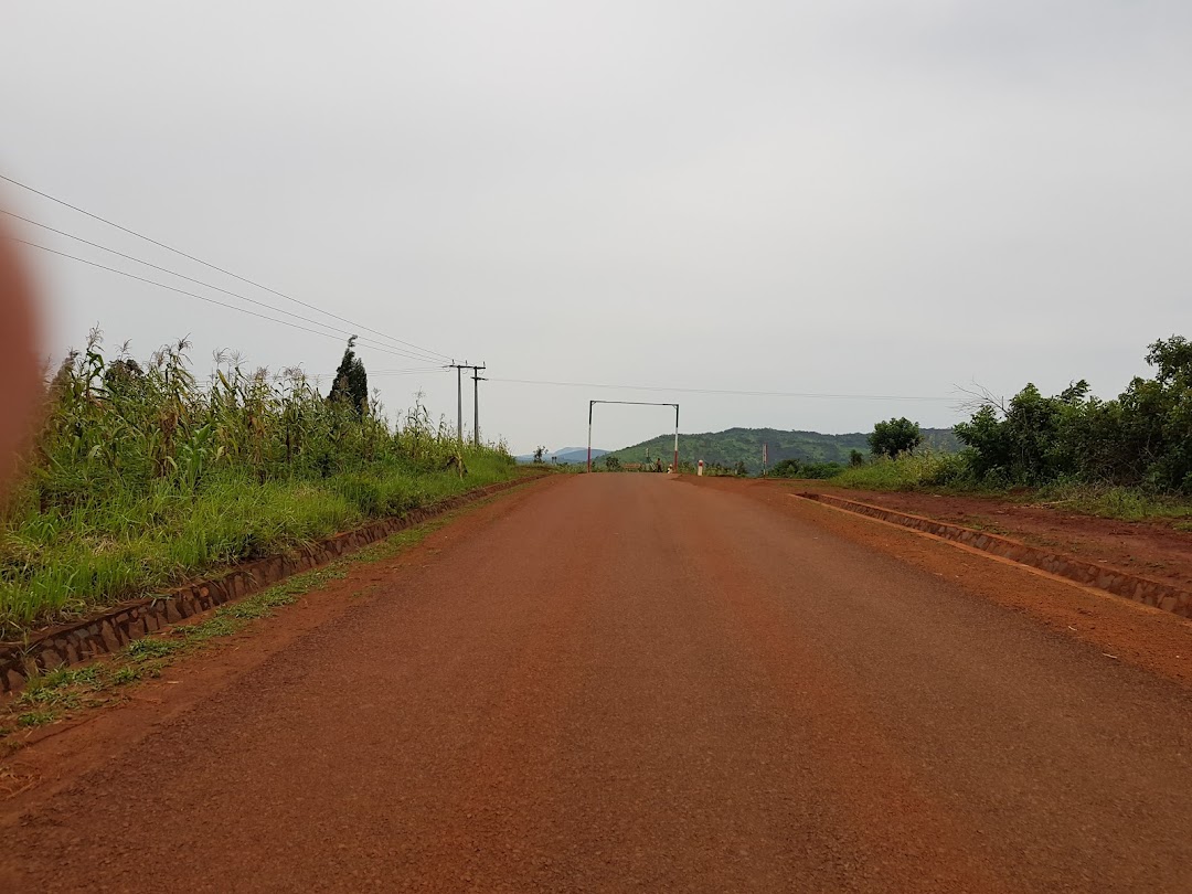 Gietaga, Burundi