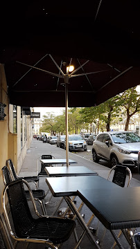 Atmosphère du Restaurant halal Arc Food à Paris - n°11