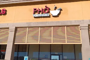 Pho Vietnamese image