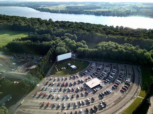 Movie Theater «Silver Lake Drive In Theatre», reviews and photos, 7037 Chapman Ave, Perry, NY 14530, USA