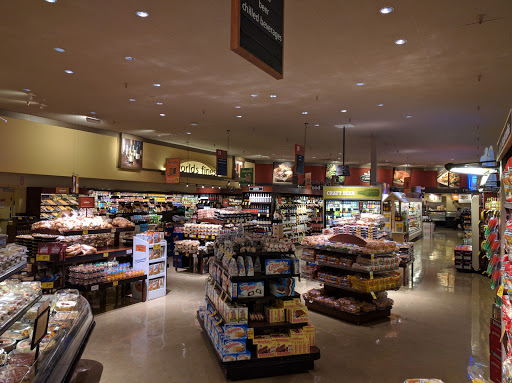 Supermarket Elk Grove