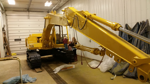 Auto Body Shop «Xtreme Auto», reviews and photos, 4185 Blue Star Hwy, Holland, MI 49423, USA