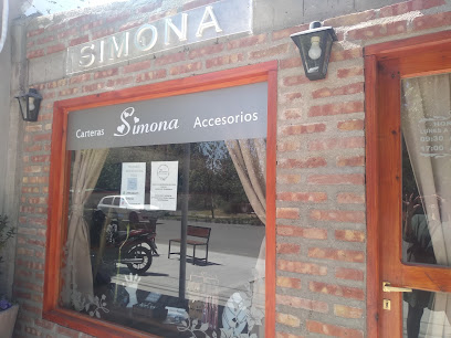 SIMONA Carteras & Accesorios