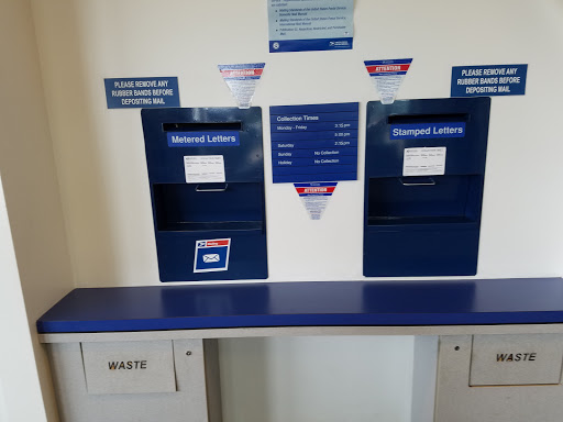 Post Office «United States Postal Service», reviews and photos, 3935 Washington Rd, Canonsburg, PA 15317, USA