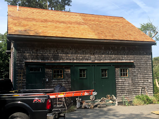 Roofing Contractor «Cape Cod Roofing and Siding», reviews and photos, 111 Hathaway St, Wareham, MA 02571, USA