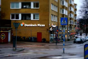 Domino's Pizza Danska vägen image