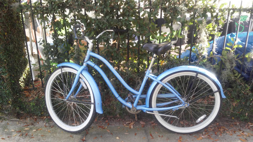 Art Museum «The Mennello Museum of American Art», reviews and photos, 900 E Princeton St, Orlando, FL 32803, USA