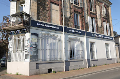 Monorto à Corbeil-Essonnes