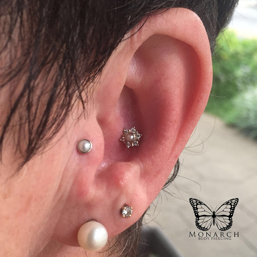 Explore signature tattoo ideas, creative tattoo ideas in Chattanooga, available at Monarch Fine Jewelry Professional Piercing