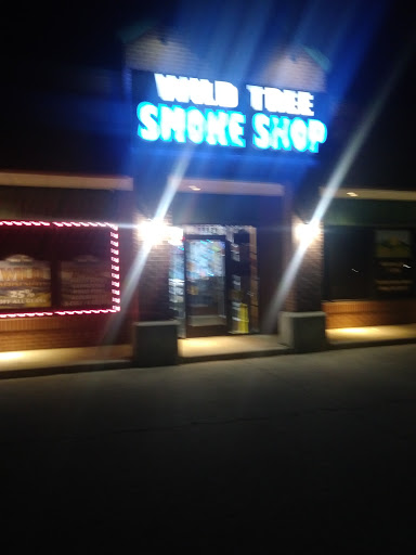Vaporizer Store «Wildtree Smoke Shop», reviews and photos, 47056 Dequindre Rd, Shelby Charter Township, MI 48317, USA