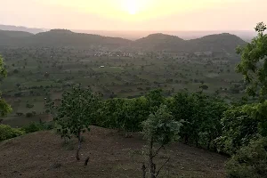 Rajur Ghat Sunset point image