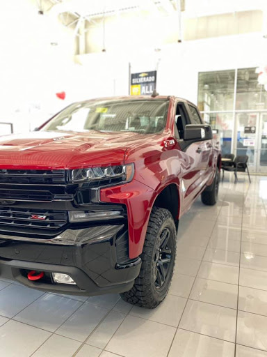 Chevrolet Dealer «Currie Motors Chevrolet», reviews and photos, 8401 W Roosevelt Rd, Forest Park, IL 60130, USA