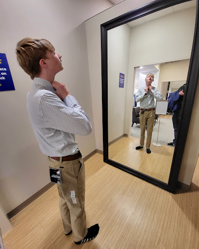 Department Store «Belk», reviews and photos, 470 Pinnacle Pkwy, Bristol, TN 37620, USA