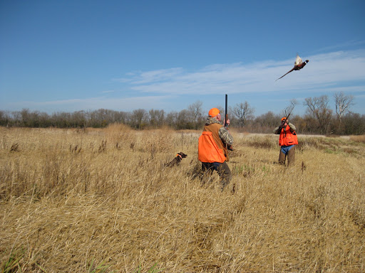 Hunting Club «Coon Creek Hunt Club», reviews and photos, 11050 Slough Rd, Garden Prairie, IL 61038, USA