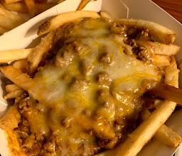 Carl's Jr. photo