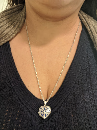 Jewelry Store «Zales - The Diamond Store», reviews and photos, 125 Westchester Ave #3240, White Plains, NY 10601, USA