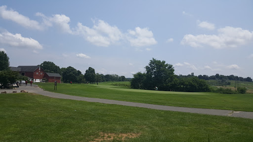 Golf Course «High Bridge Hills Golf Club», reviews and photos, 203 Cregar Rd, High Bridge, NJ 08829, USA