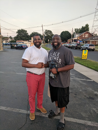 Grocery Store «Save-A-Lot», reviews and photos, 1045 Mt Rose Ave, York, PA 17403, USA