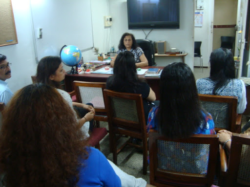 marriage counseling Training Centre