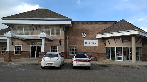 Thrift Store «Sister Carmen Community Center Thrift Store - Shop 9am-6pm, Donate 9am-5pm», reviews and photos