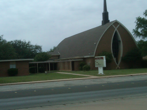Brook Hollow Christian Church