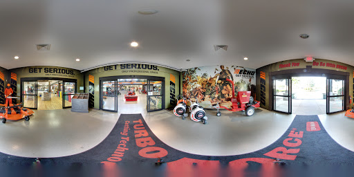 Landscaping Supply Store «Russo Power Equipment», reviews and photos, 39 E Belvidere Rd, Hainesville, IL 60030, USA