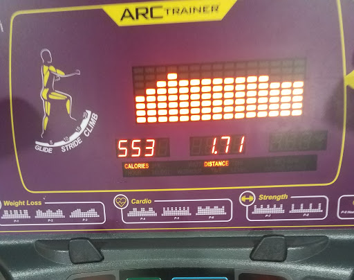 Gym «Planet Fitness», reviews and photos, 4229 Mall Dr, Steubenville, OH 43952, USA