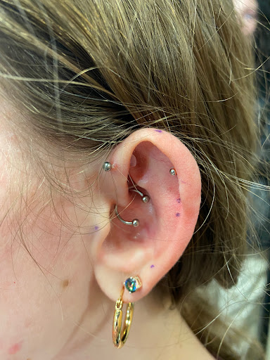 Explore manta ray tattoo ideas, creative tattoo ideas in Newburgh, available at Millennium Tattoo