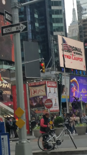 Night Club «Space Ibiza», reviews and photos, 637 W 50th St, New York, NY 10019, USA