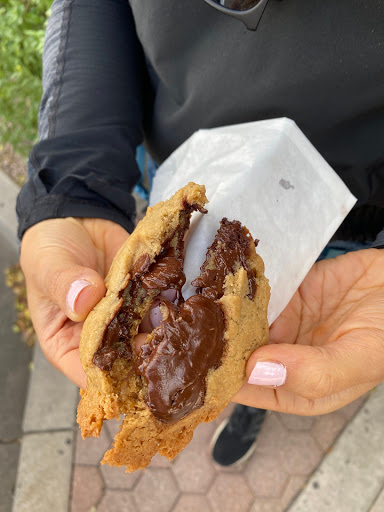 Bakery «Super Chunk Sweets & Treats», reviews and photos, 7120 E 6th Ave #19, Scottsdale, AZ 85251, USA