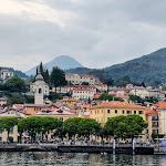 Photo n°4 de l'avis de Ricardo.a fait le 26/11/2023 à 00:13 sur le  Lake Como à Menaggio
