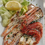 Photo n°1 de l'avis de Alberto.a fait le 13/06/2023 à 10:39 sur le  Pizzeria Company 2 à Gela