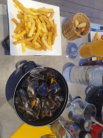 Plats et boissons du Restaurant Bistingo à Marseille - n°18