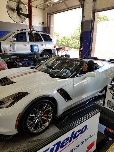 Auto Repair Shop «Kwik Kar Lube & Auto Repair», reviews and photos, 2212 Long Prairie Rd, Flower Mound, TX 75022, USA